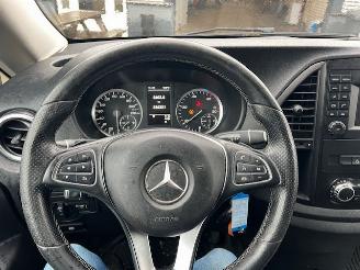 Mercedes Vito TOURER 114 CDI  100KW AUTOM. 9 PERSONS  KLIMA picture 11