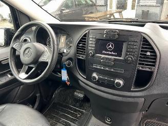 Mercedes Vito TOURER 114 CDI  100KW AUTOM. 9 PERSONS  KLIMA picture 8