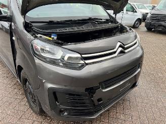 Citroën Jumpy 2.0 BLUEHDI 106KW DC 6P LANG AIRCO KLIMA NAVI picture 15