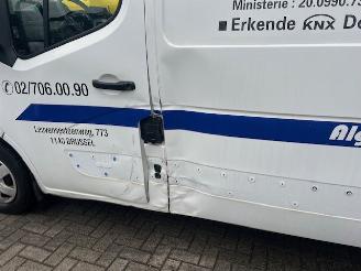 Renault Master NISSAN NV400 2.3 DCI L2H2  AIRCO KLIMA EURO6 picture 11