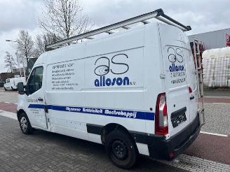 Renault Master NISSAN NV400 2.3 DCI L2H2  AIRCO KLIMA EURO6 picture 4