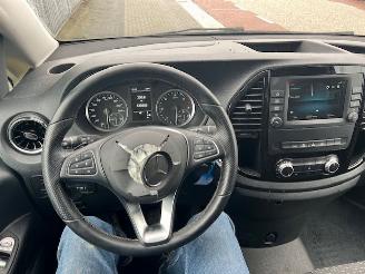 Mercedes Vito TOURER 114 CDI  LANG AUTOMAAT 9 PERSONS KLIMA picture 19