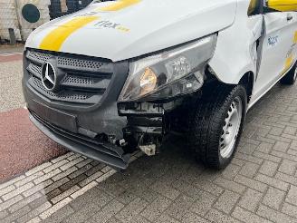 Mercedes Vito TOURER 114 CDI  LANG AUTOMAAT 9 PERSONS KLIMA picture 16