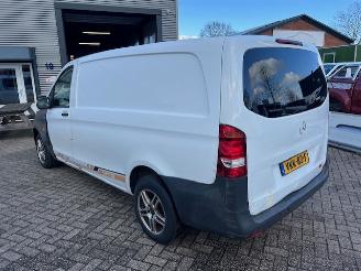 Mercedes Vito 116 2.2 CDI 120KW LANG AUTOMAAT KLIMA AIRCO picture 4