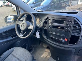 Mercedes Vito 116 2.2 CDI 120KW LANG AUTOMAAT KLIMA AIRCO picture 7
