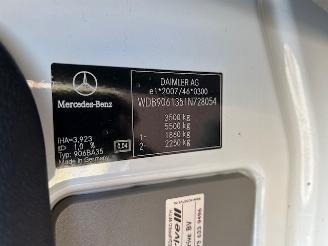 Mercedes Sprinter 314 CDI 105KW  KOFFER LAADKLEP KLIMA EURO6 picture 15