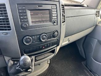 Mercedes Sprinter 314 CDI 105KW  KOFFER LAADKLEP KLIMA EURO6 picture 8