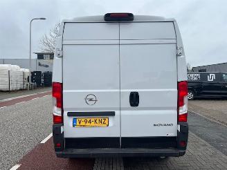 Opel Movano 2.2D 103KW L2H2  AIRCO KLIMA NAV CAM EURO6 picture 3