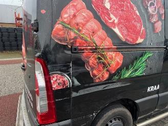 Renault Master 2.3 DCI 100KW L2H2  KOELING KUHLUNG KLIMA EURO6 picture 17