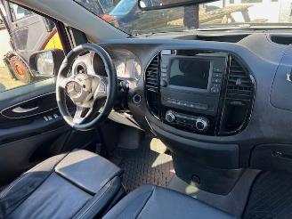 Mercedes Vito TOURER 116 CDI 120KW 9 PERSOONS AUTOM. KLIMA picture 10