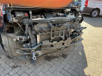 Mercedes Vito TOURER 116 CDI 120KW 9 PERSOONS AUTOM. KLIMA picture 15