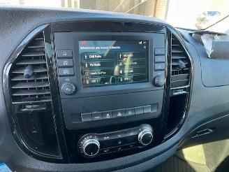 Mercedes Vito TOURER 116 CDI 120KW 9 PERSOONS AUTOM. KLIMA picture 11