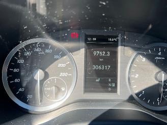 Mercedes Vito TOURER 116 CDI 120KW 9 PERSOONS AUTOM. KLIMA picture 12