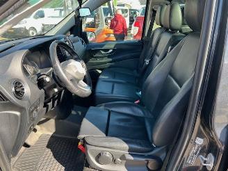 Mercedes Vito TOURER 116 CDI 120KW 9 PERSOONS AUTOM. KLIMA picture 13