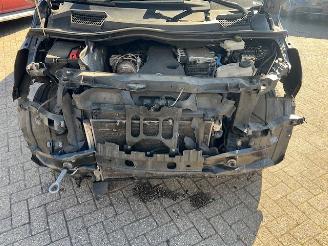 Mercedes Vito TOURER 116 CDI 120KW 9 PERSOONS AUTOM. KLIMA picture 16