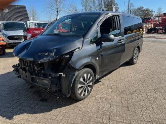 Mercedes Vito TOURER 116 CDI 120KW 9 PERSOONS AUTOM. KLIMA picture 5