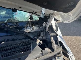 Mercedes Vito 114 CDI 100KW LANG AUTOMAAT AIRCO KLIMA NAVI CAM. picture 18