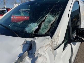 Mercedes Vito 114 CDI 100KW LANG AUTOMAAT AIRCO KLIMA NAVI CAM. picture 19