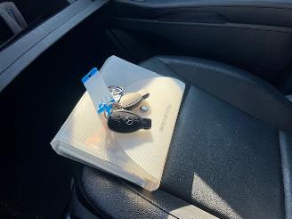 Mercedes Vito 114 CDI 100KW LANG AUTOMAAT AIRCO KLIMA NAVI CAM. picture 22