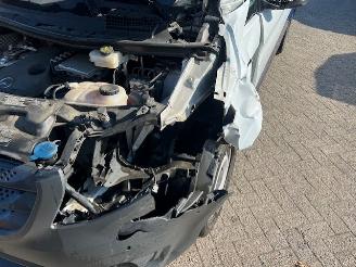 Mercedes Vito 114 CDI 100KW LANG AUTOMAAT AIRCO KLIMA NAVI CAM. picture 17