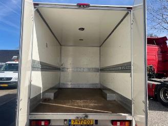 Ford Transit 350 2.2 TDCI 103KW KOFFER BAKWAGEN AIRCO KLIMA EURO5 picture 13