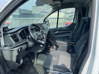 Ford Transit Custom 2.0 TDCI L2H2 AIRCO KLIMA EURO6 picture 11