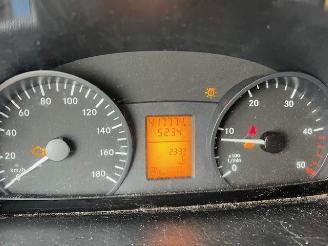 Mercedes Sprinter 314 CDI 105KW L4H2 EXTRA LANG  EURO6 picture 9