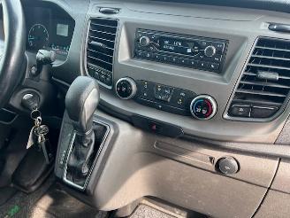 Ford Transit Custom 2.0 TDCI 96KW L2H1 AUTOMAAT LANG AIRCO KLIMA picture 8