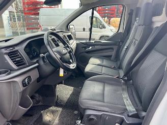 Ford Transit Custom 2.0 TDCI 96KW L2H1 AUTOMAAT LANG AIRCO KLIMA picture 10