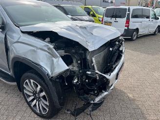 Volkswagen Amarok 3.0 TDI V6 177KW DOUBLE CAB. AVENTURA  AUT. LEER 4WD picture 14