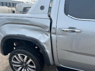 Volkswagen Amarok 3.0 TDI V6 177KW DOUBLE CAB. AVENTURA  AUT. LEER 4WD picture 21