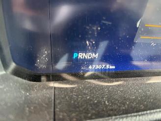 Volkswagen Amarok 3.0 TDI V6 177KW DOUBLE CAB. AVENTURA  AUT. LEER 4WD picture 11