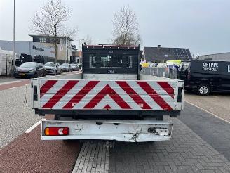 Renault Master 2.3 DCI 120KW  PICK UP PRITSCHE  AIRCO KLIMA EURO6 picture 3