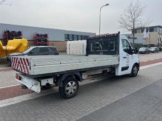 Renault Master 2.3 DCI 120KW  PICK UP PRITSCHE  AIRCO KLIMA EURO6 picture 4