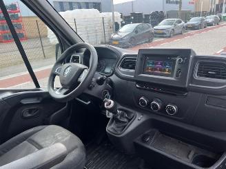 Renault Master 2.3 DCI 120KW  PICK UP PRITSCHE  AIRCO KLIMA EURO6 picture 7