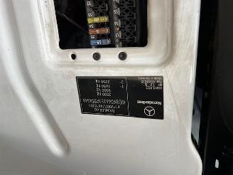 Mercedes Sprinter 314 CDI 105KW MAXI L3H2 AIRCO KLIMA EURO6 picture 11