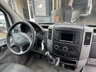 Mercedes Sprinter 314 CDI 105KW MAXI L3H2 AIRCO KLIMA EURO6 picture 7