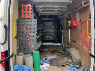 Volkswagen Crafter MAN TGE 2.0 TDI 130kw L2H2  Automaat Klima Camera picture 15