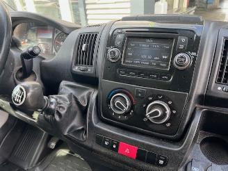 Citroën Jumper 2.0 BLUEHDI 120KW L2H2 AIRCO KLIMA EURO6  65.000KM picture 8