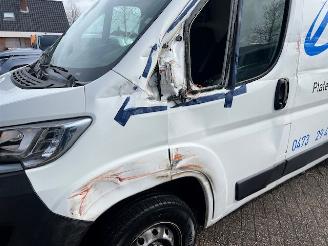 Citroën Jumper 2.0 BLUEHDI 120KW L2H2 AIRCO KLIMA EURO6  65.000KM picture 11