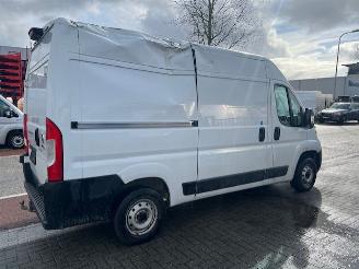 Fiat Ducato 2.3 MJ 88KW L2H2  KLIMA CAMERA EURO6 MARGE CAR picture 4