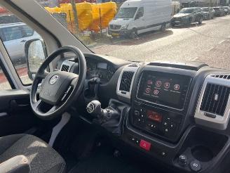 Fiat Ducato 2.3 MJ 88KW L2H2  KLIMA CAMERA EURO6 MARGE CAR picture 7