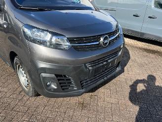 Opel Vivaro 2.0D 110KW DC LANG AIRCO KLIMA NAVI EURO6 MARGE AUTO!! picture 17