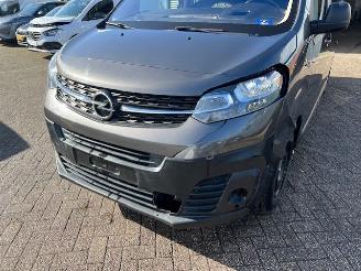 Opel Vivaro 2.0D 110KW DC LANG AIRCO KLIMA NAVI EURO6 MARGE AUTO!! picture 15