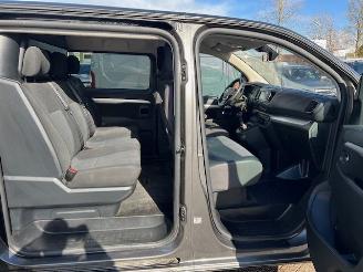 Opel Vivaro 2.0D 110KW DC LANG AIRCO KLIMA NAVI EURO6 MARGE AUTO!! picture 6