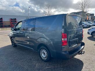 Opel Vivaro 2.0D 110KW DC LANG AIRCO KLIMA NAVI EURO6 MARGE AUTO!! picture 4