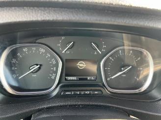 Opel Vivaro 2.0D 110KW DC LANG AIRCO KLIMA NAVI EURO6 MARGE AUTO!! picture 10