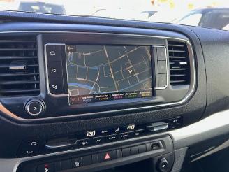 Opel Vivaro 2.0D 110KW DC LANG AIRCO KLIMA NAVI EURO6 MARGE AUTO!! picture 12