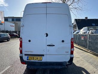 Volkswagen Crafter 2.0 TDI 100KW L2H2 366  AIRCO KLIMA picture 3