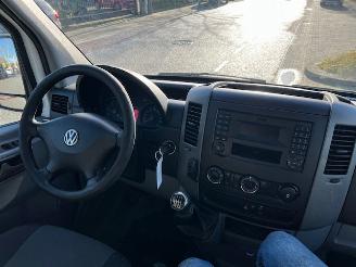 Volkswagen Crafter 2.0 TDI 100KW L2H2 366  AIRCO KLIMA picture 7